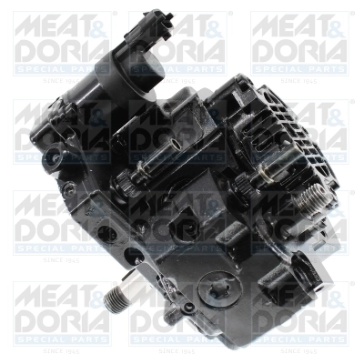 High-pressure Pump